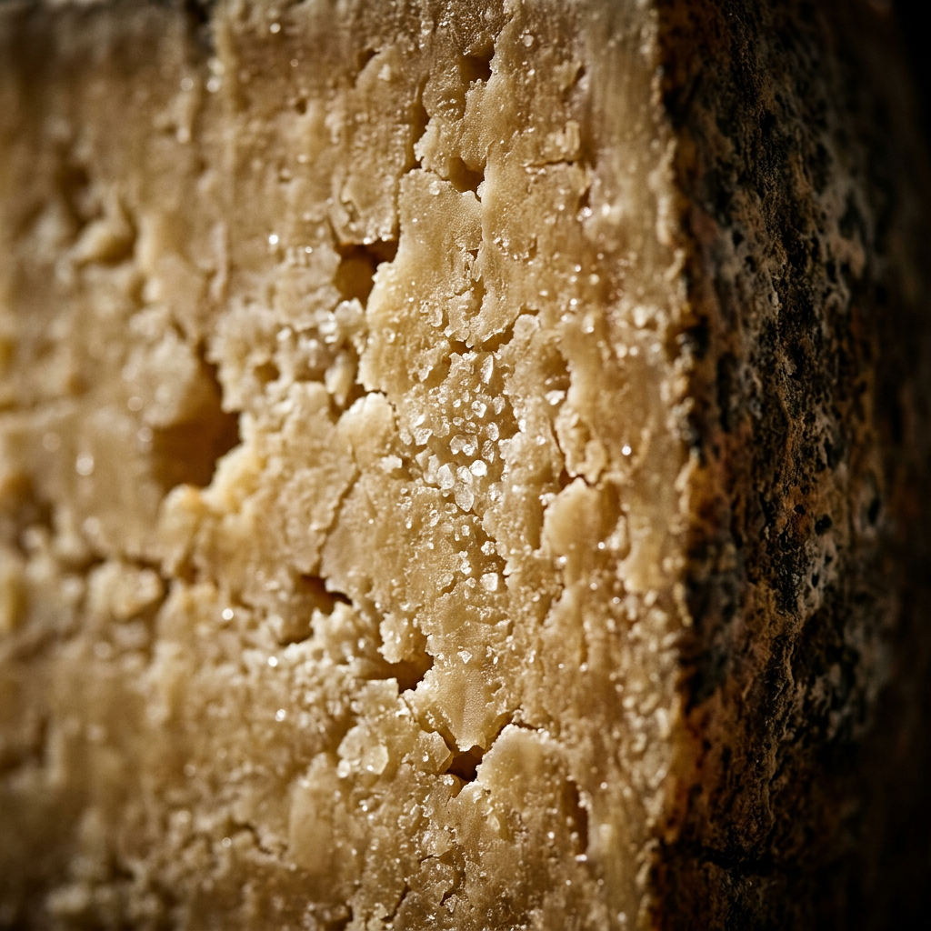 Plato de Queso de Oveja Curado — 200 g