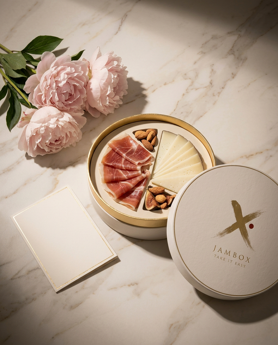 JAMBOX · Mama Edition