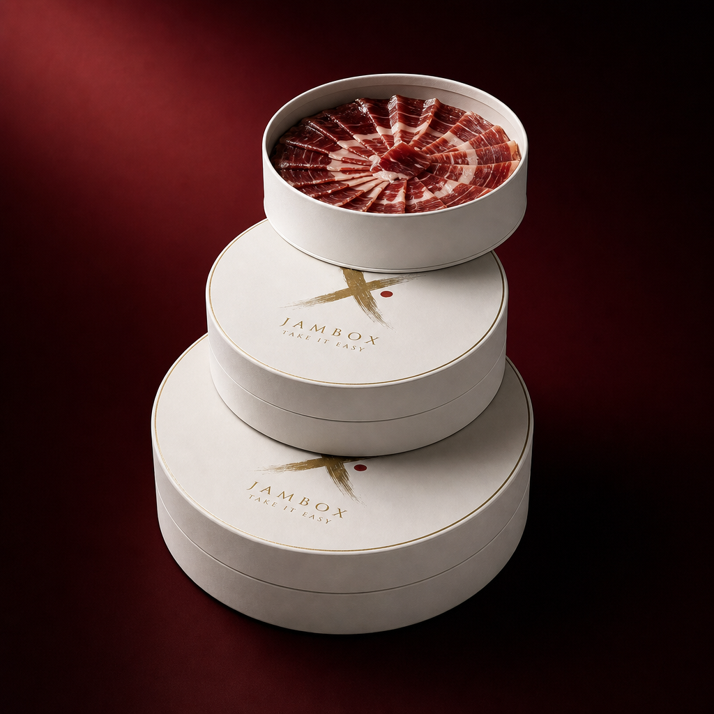 Amenities ibéricos
